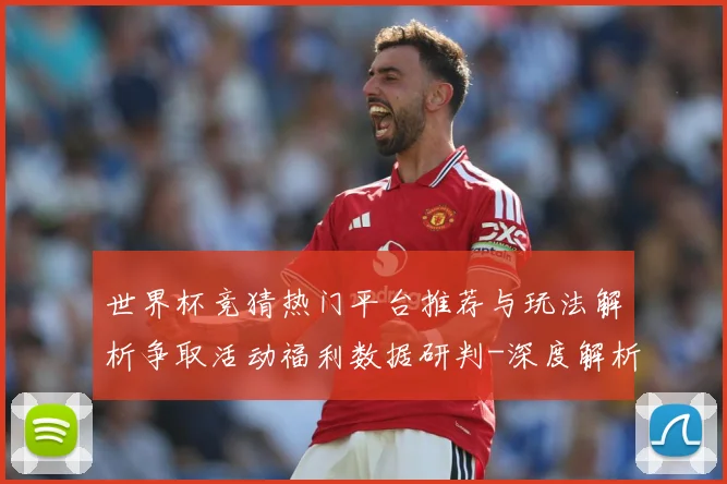 世界杯竞猜热门平台推荐与玩法解析争取活动福利数据研判-深度解析