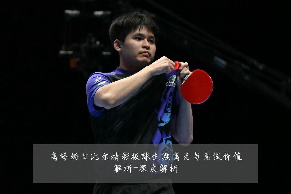 高塔姆甘比尔精彩板球生涯高光与竞技价值解析-深度解析