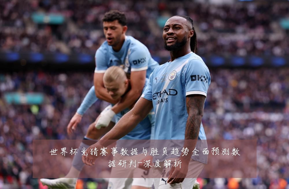 世界杯竞猜赛事数据与胜负趋势全面预测数据研判-深度解析